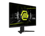 MSI MAG 275QF 27" IPS QHD 180Hz Monitor, fekete - Image 2